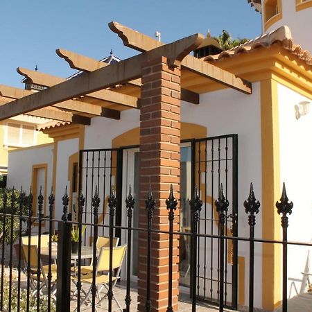 Villa Casa Alegria Mazarrón Esterno foto