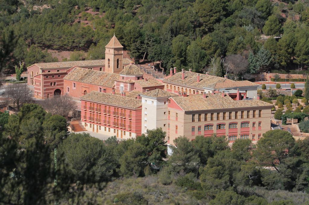 Villa Casa Alegria Mazarrón Esterno foto