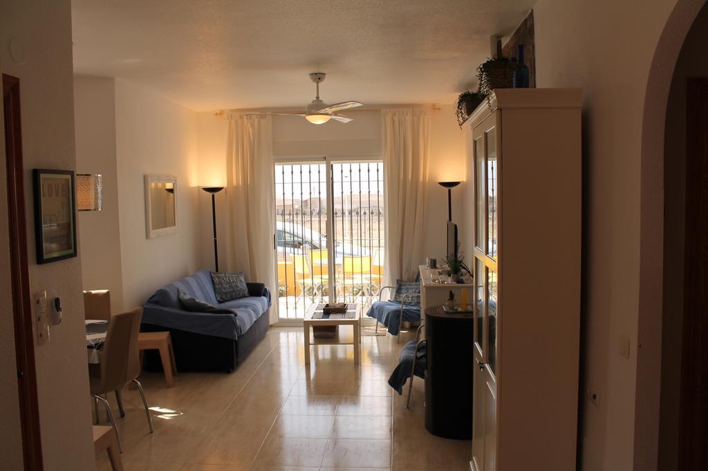 Villa Casa Alegria Mazarrón Esterno foto